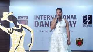 Waltz From Presidium Dwarka 16B Rhythm Of The Soul Academy On International Dance Day