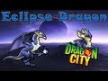 Dragon City - Eclipse Dragon - Review