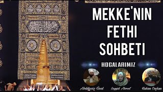 Mekkenin Fethi Programı Yılbaşı Özel