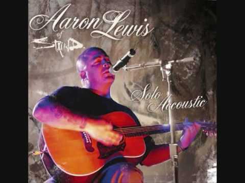Aaron Lewis live Acoustic
