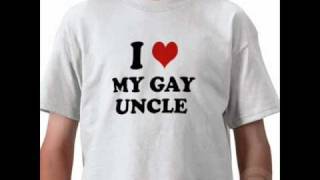 Watch My Gay Uncle Ice Ice Baby video