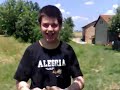tutti su un asino