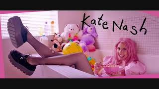 Watch Kate Nash Today video