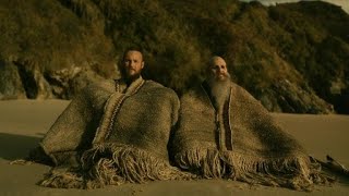 Viking Saison 6 - Scène Finale Vf