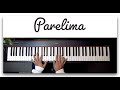 Parelima - 1974 A.D. || Piano Cover