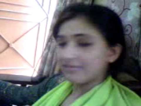 peshawar Girl MMS Scandal