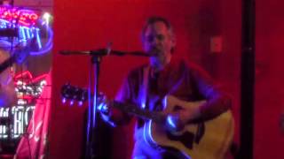 Watch Robert Earl Keen Swervin In My Lane video
