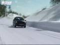 Renault Koleos 冰山雪地偽裝路試篇