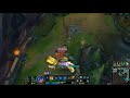 Poppy vệ binh tinh tú Đánh thường 5vs5 liên minh huyền thoại phần 1