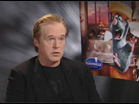Brad Bird On Ratatouille