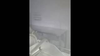 Cofarm Master, Disinfezione Cucina In Clinica Privata.