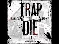 Young Jeezy - Trap or Die 2 (Reloaded)