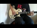 Joget Seri Pahang Electric Guitar Cover Joget Seri Pahang Electric Guitar Cover