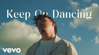 Avaion - Keep On Dancing