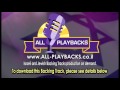 Betoch Harel Skaat Backing Track Israeli Karaoke Betoch Harel Skaat Backing Track Israeli Karaoke
