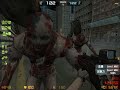 CS online 貓小mo 殲滅：極限生死戰 單人的完封勝利 2012-11-26 05:03
