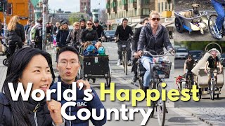 The Danish Way What A Foreigner Really Sees In Danes & Denmark