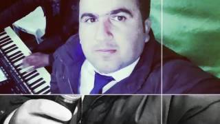 Qismet Ezimli Mugam