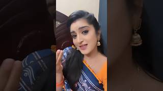 Thirumagal New Anjali Tiktok Collection Actress Harikaasadu Paadatha Pattellam Reels