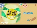 PB Nation - He Voi | Lyrics Video