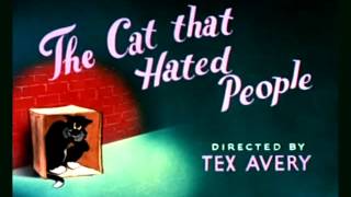 The Cat That Hated People 1948 - Recreation Les
