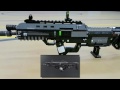 LEGO Bal-27 - Advanced Warfare