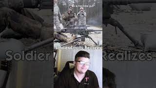Its A Machine Gun