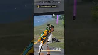 Free Fire Short