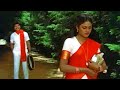 Sindhura Puvva Song | Nirosha, Ramki Evergreen Superhit Video Song | Sindhoora Puvvu Telugu Movie