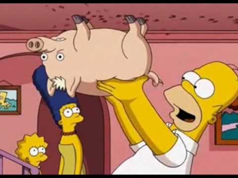 simpsons simpsons