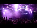 The Fresh Prince and DJ Jazzy Jeff Blackpool Live Wire Festival Intro