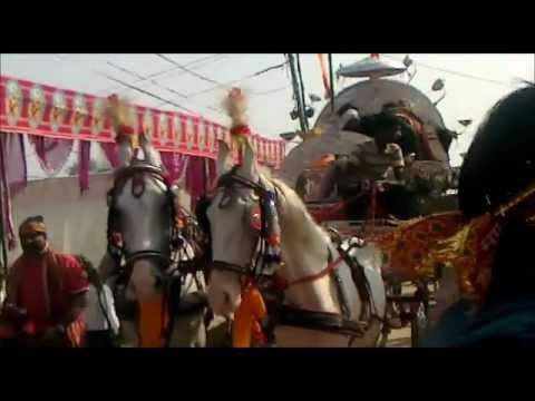 OM SHRI AADISHAKTI MAA DURGA DHAM. (part-1)