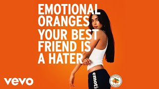 Watch Emotional Oranges Your Best Friend Is A Hater video