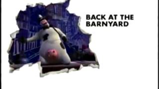 Nickelodeon Bumpers 2009 Throwback