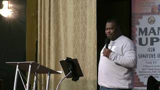 Pastor Tony Smith|"Power For Tough Times" Part II|10-14-2020
