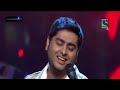 Debanjana Karmakar Arijit Singh Indian Idol Juni images Debanjana Karmakar Arijit Singh Indian Idol Juni