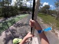 Giant Swing (1st Person View)
