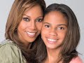 Holly Robinson Peete and Rodney Peete
