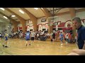 Special Olympics Basketball - HD