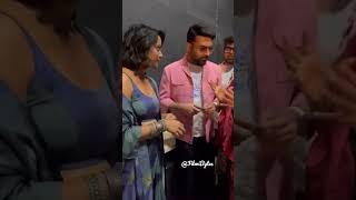 Kapil Sharma, Shahana Goswami In Today