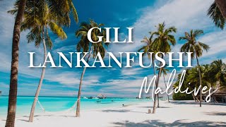 GILI LANKANFUSHI MALDIVES 2022 ☀️🌴 Here's Why It's The Number 1 Resort in the Ma