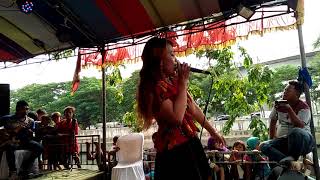 CHACHA ROMEO DANGDUT SHOW BOJO GALAK GITA