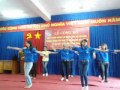 Tập nhảy chu chu wa Tập nhảy chu chu wa