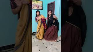 Gomathi Priya Actor New Reels Video
