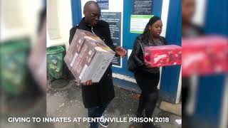SPAC Nation feeds thousands!