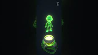 Ben 10 Alien Force Omnitrixrecalibrated Omnitrixhologram Omnitrix