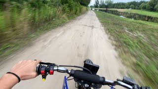 Loncin 250, Diabolini 250, X Motos 300