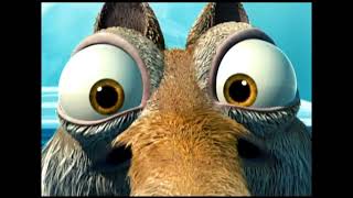 Ice Age - Sound Redesign