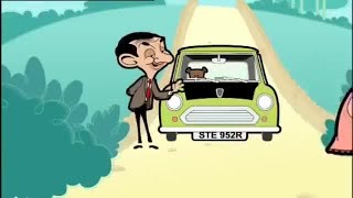 ?? Mr Bean Best New Cartoon Collection 12 Hours Non stop ? 2017 Full Episodes ? PART 3