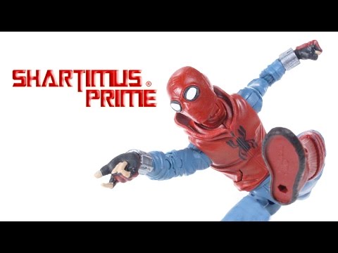 Foto action figure marvel